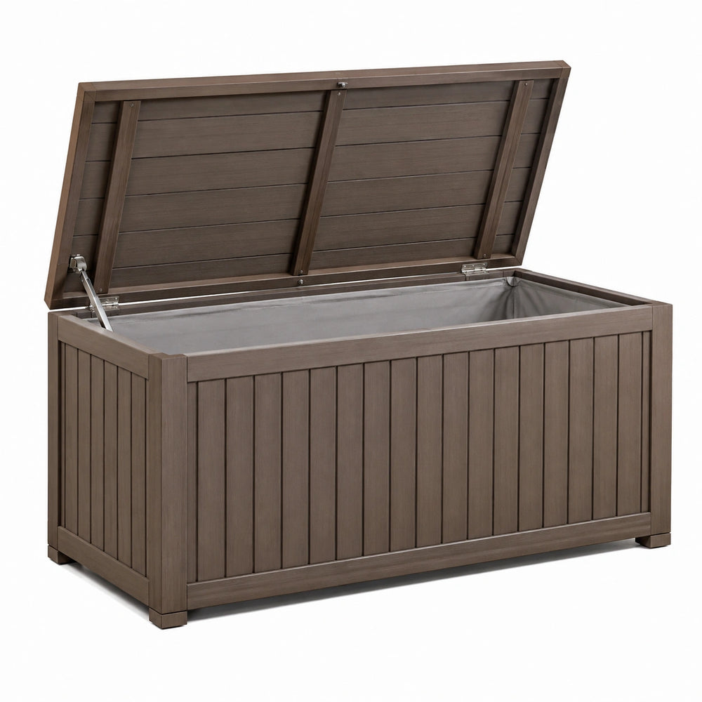Coffre de rangement